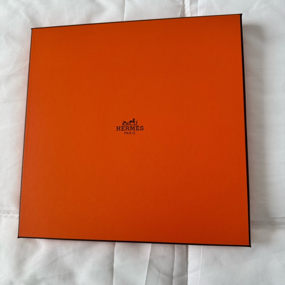 Hermès Le Rodeo des Fruits Bandana - Picture 5 of 5